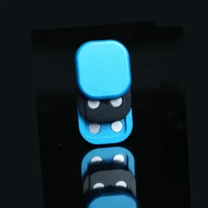 Aluminum Mini Fidget Slider Stress Reliever 15 Sc7b9ed58afe542dd9bfc46434e502565l