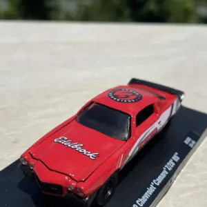 1970 Chevrolet Camaro Z/28 RS Diecast Model 7 Sc7c2c83e0be24cdab2d38eed122f7367n