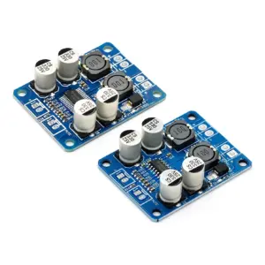Blue TPA3118 Audio Amplifier Module 60W 10 Sc7c64af99a3d4e948bd438a98467e6a92