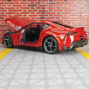 1:24 Scale Toyota GR Supercar Model 13 Sc7c82bdb550a4d7fa73d3046234b5abbr