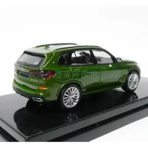1/64 BMW X5 Diecast Model Collection 10 Sc7c84c4e1a3b48e8be04bc2bef5a393fu