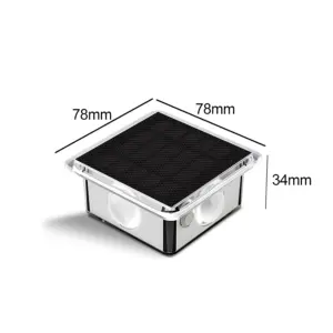 Modern RGB Solar Wall Light for Outdoors 13 Sc7ce78022caf4184b074c444a48e9f5ba