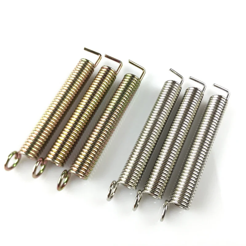 Metal Tremolo System Bridge Springs Set 2 Metal Tremolo System Bridge Springs Set - Image 2