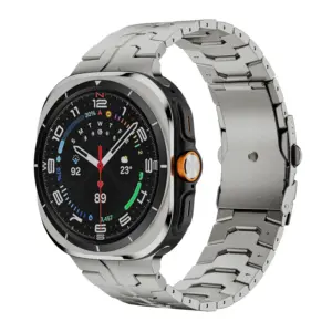 Titanium Band for Samsung Galaxy Watch Ultra 2025 17 Sc7d538a155a34351bf24800230449c978