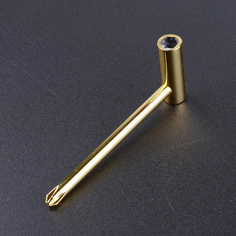 Precision Guitar Truss Rod Wrench Set for Acoustic & Electric Guitars 7 Precision Guitar Truss Rod Wrench Set for Acoustic & Electric Guitars - Image 7