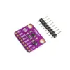 Purple PCA9306 Voltage Level Translator for I2C