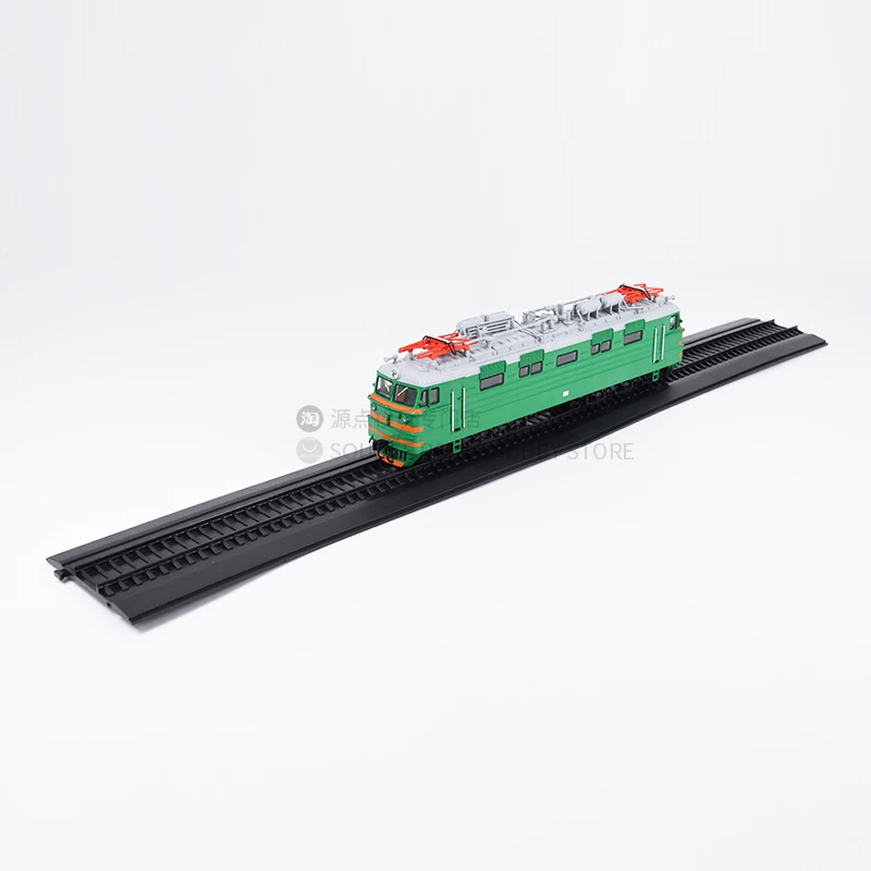1:87 Scale Locomotive Support Guide Rails 3 1:87 Scale Locomotive Support Guide Rails - Image 3