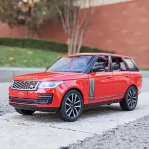 1/24 Land Rover Range Rover Sport Diecast Model 19 Sc7edde58de5a4b71ac521170ee447694i 4