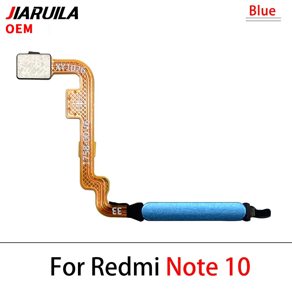 Xiaomi Redmi Fingerprint Sensor Flex Cable Replacement 8 Xiaomi Redmi Fingerprint Sensor Flex Cable Replacement - Image 8