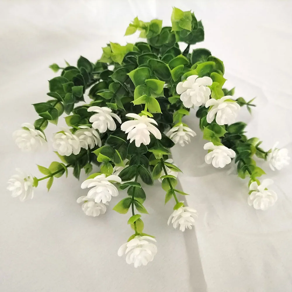 Vivid Outdoor Artificial Flower Bundle 8 Vivid Outdoor Artificial Flower Bundle - Image 8