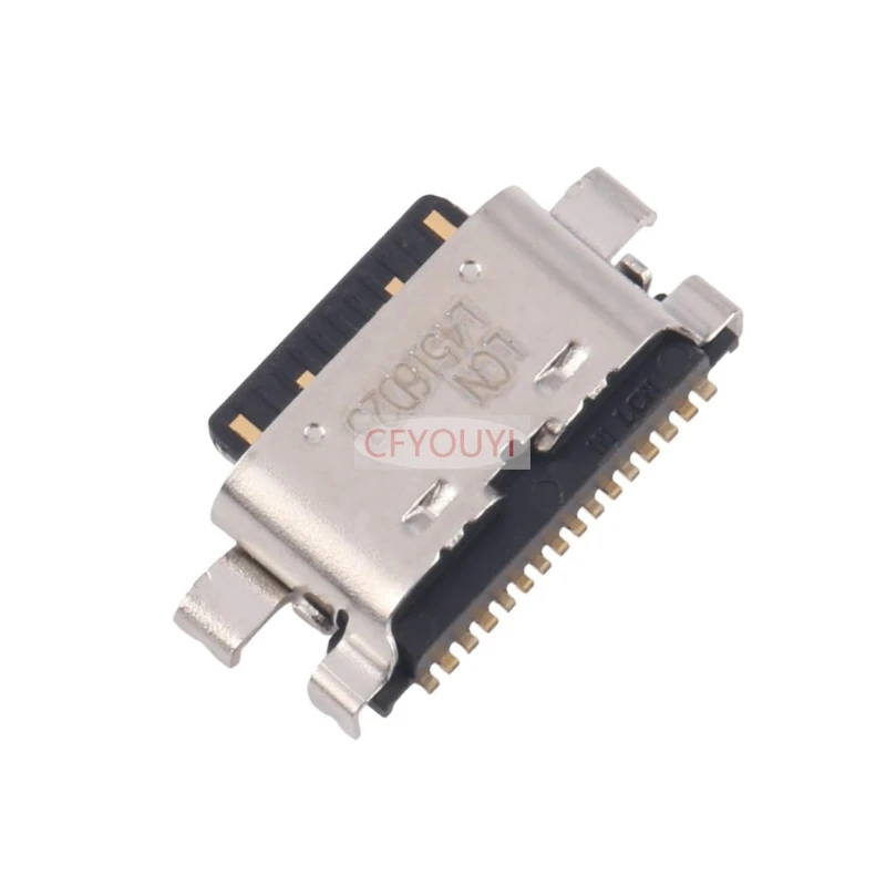 Infinix GT 20 Pro 5G Charging Port Connectors Set 2 Infinix GT 20 Pro 5G Charging Port Connectors Set - Image 2
