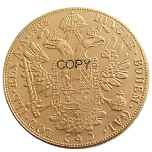 Vintage Austria-Habsburg Replica Coins Set of 44 9 Sc80635e413ab47bd9236470404491ad15 1