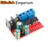 Dual Channel 5A DC Motor Driver Module