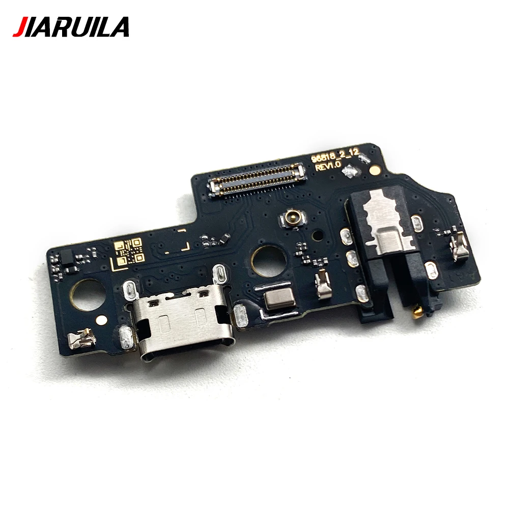 Samsung USB Dock Connector Flex Cable for A01-A71 4 Samsung USB Dock Connector Flex Cable for A01-A71 - Image 4