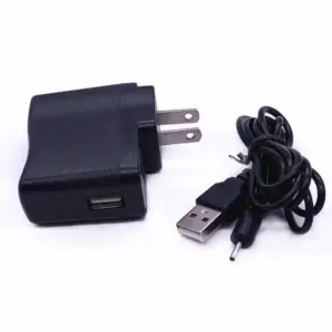Nokia Travel Power Adapter 5V 600mA 10 Sc810513827884697b1350074e8c3b59fP
