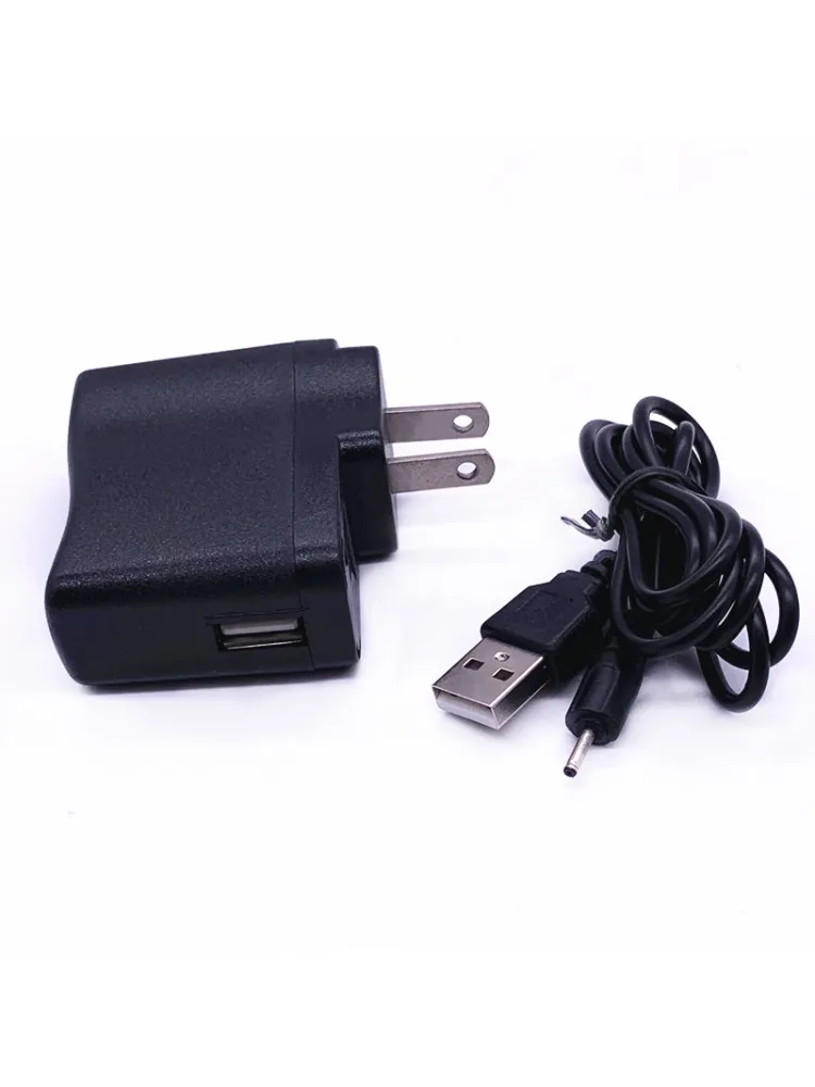 Nokia Travel Power Adapter 5V 600mA 5 Nokia Travel Power Adapter 5V 600mA - Image 5