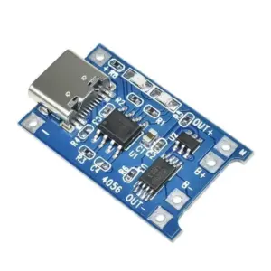 High-Quality Lithium Battery Charger Module 2.8x1.7cm 4 Sc8107324c2cc4e1c934faafe127585108