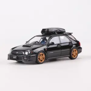 1:64 Scale Subaru Impreza WRX STI Diecast Model 17 Sc8109972d33a41b18e220a5271738dbe1