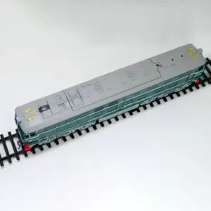 Dongfeng Diesel Locomotive Model 27cm 13 Sc81b7c25435440baa06169594abb5bcbD