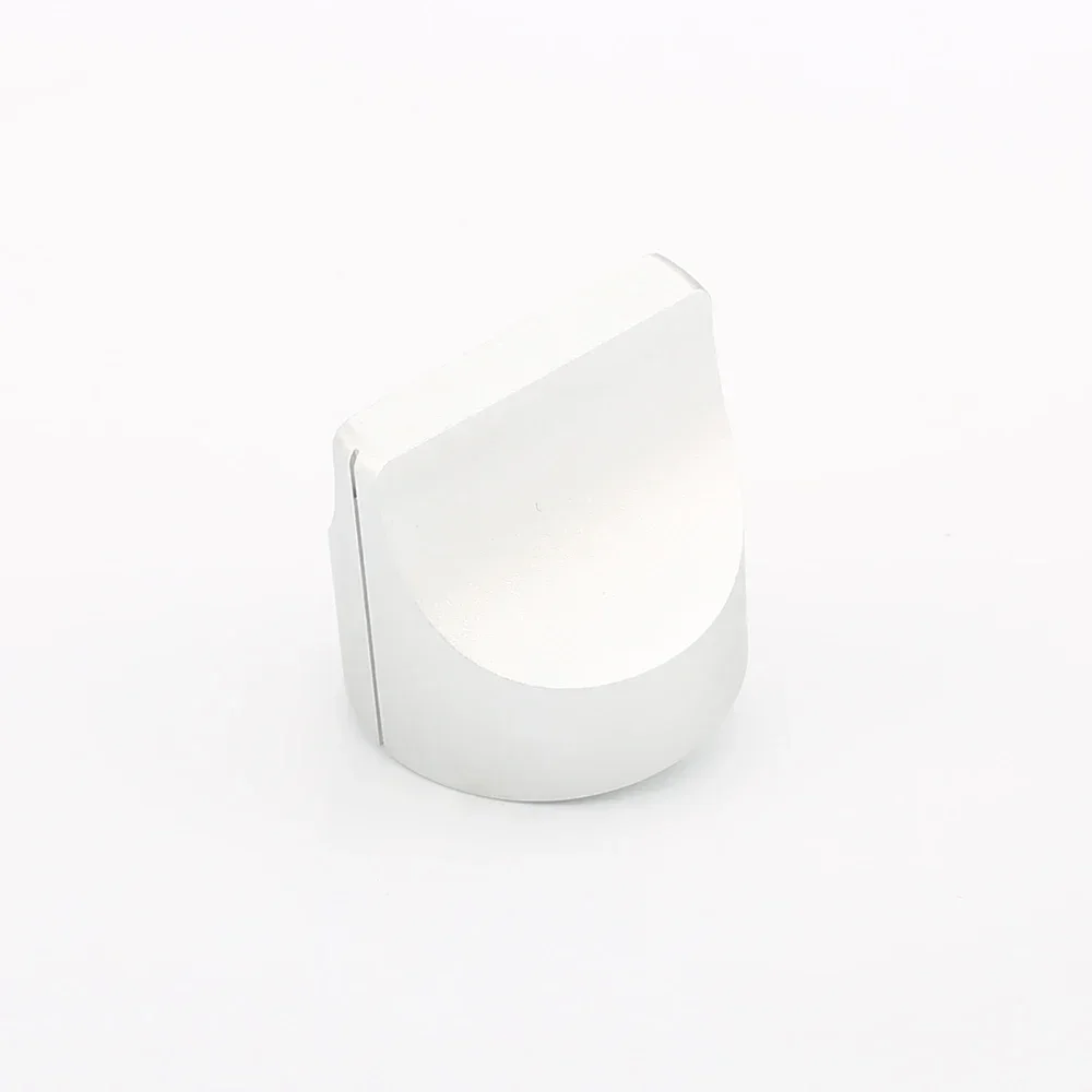 Aluminum Knob Set for Guitars and Audio Gear 4 Aluminum Knob Set for Guitars and Audio Gear - Image 4