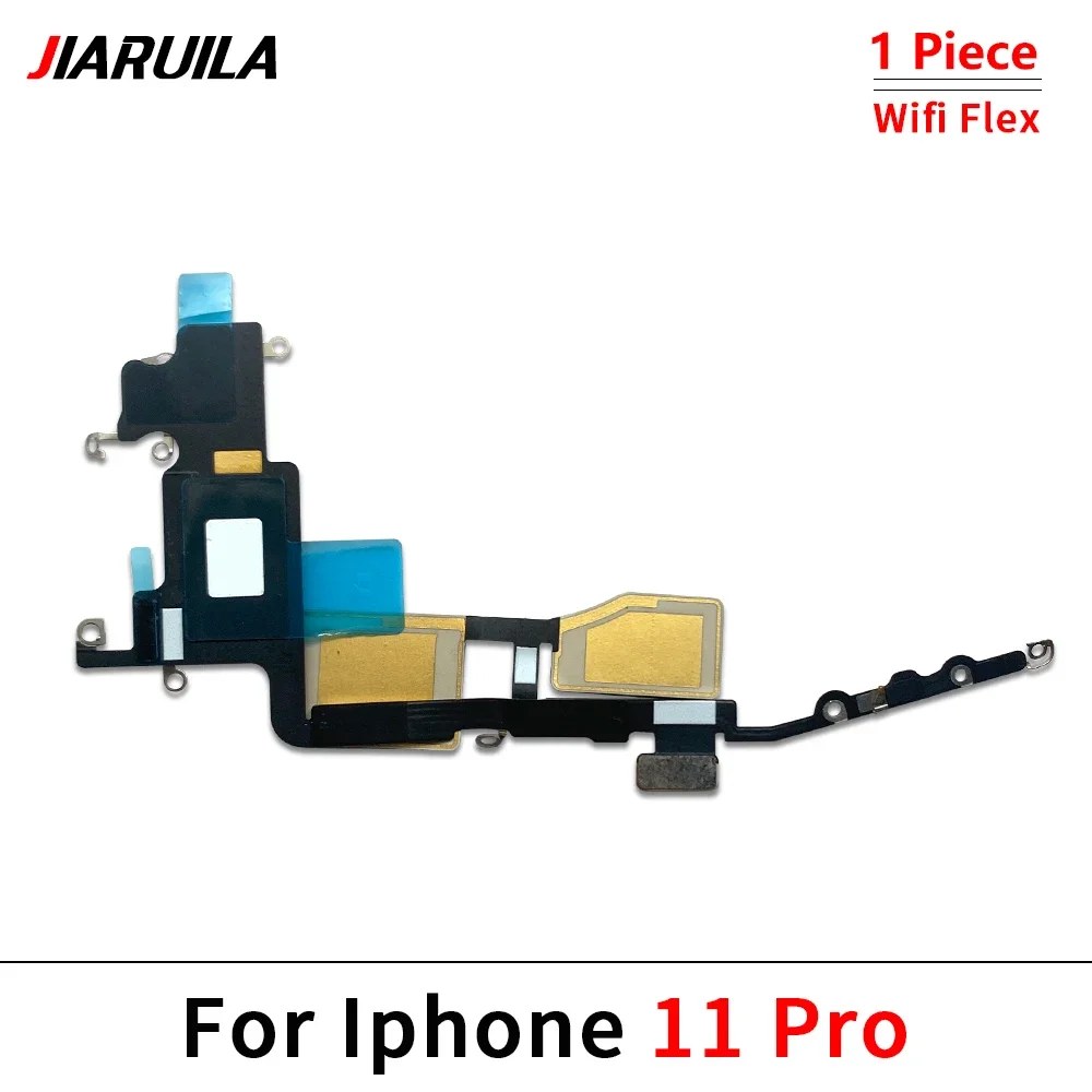 iPhone 11-13 GPS Wi-Fi Flex Cable Replacement 3 iPhone 11-13 GPS Wi-Fi Flex Cable Replacement - Image 3
