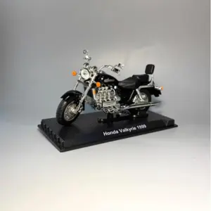 Diecast Valkyrie Motorcycle Replica 1:24 9 Sc84021250af540e4a6a36eaa6b252bb2Y