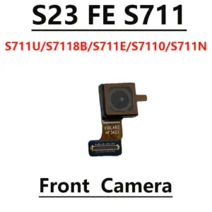 Galaxy S23 FE Replacement Camera Module S711 Series 11 Sc843493af0ad403581e43ee1eb9a119eH