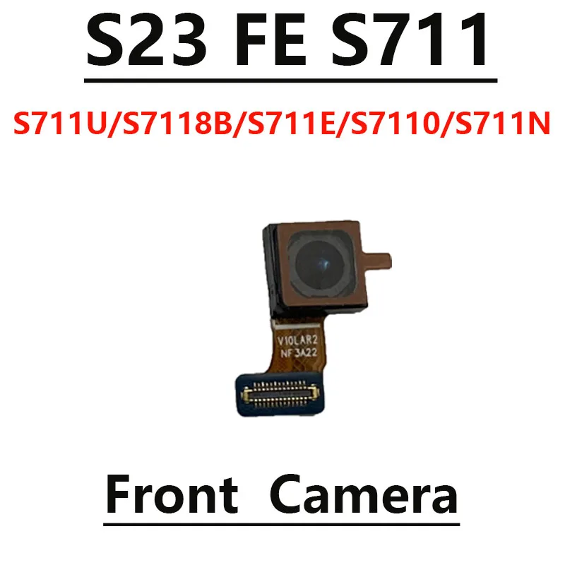 Galaxy S23 FE Replacement Camera Module S711 Series 5 Galaxy S23 FE Replacement Camera Module S711 Series - Image 5