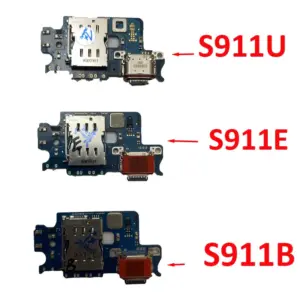Samsung Galaxy S23 S911U Signal Repair Kit 12 Sc845a4d2d98a431e89c747562fd0d4b4M