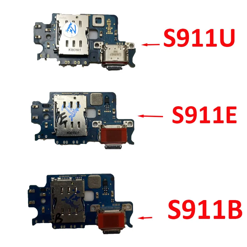 Samsung Galaxy S23 S911U Signal Repair Kit 3 Samsung Galaxy S23 S911U Signal Repair Kit - Image 3