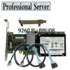 LSI Megaraid SAS 9260-8i RAID Controller Card