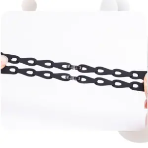 Silicone Strap for Xiaomi Redmi Watch 5 15 Sc84ba2693c0b4e6db3a090cdaa9e678an