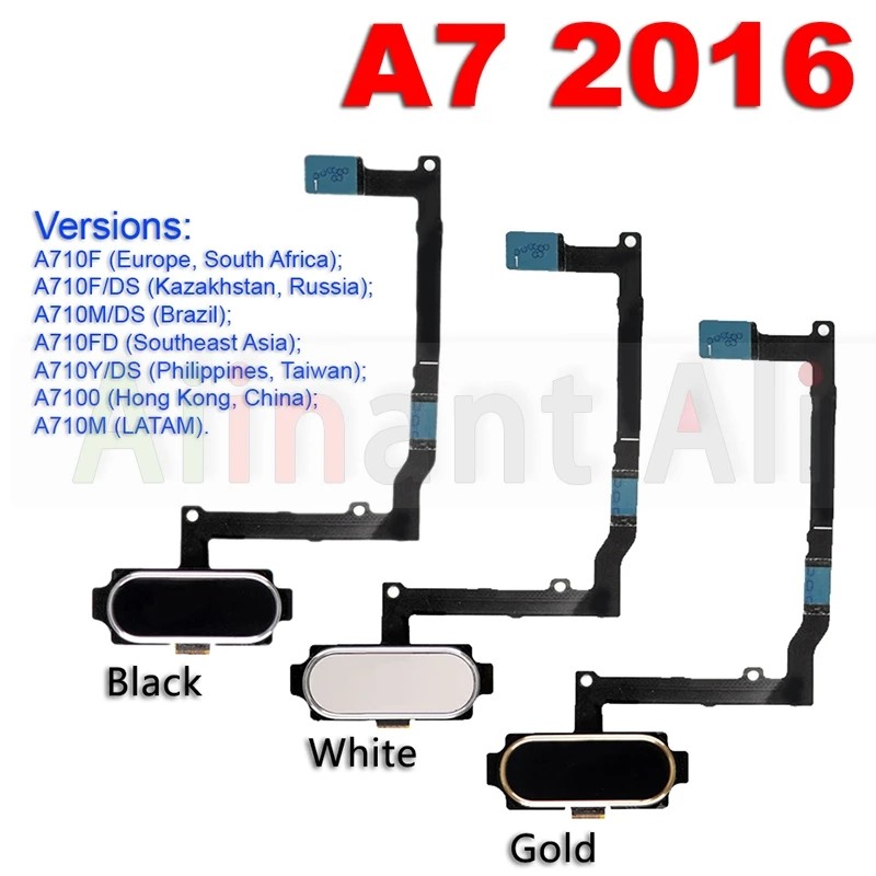 Samsung Galaxy Flex Cable A3, A5, A7, A8 2016-2018 3 Samsung Galaxy Flex Cable A3, A5, A7, A8 2016-2018 - Image 3