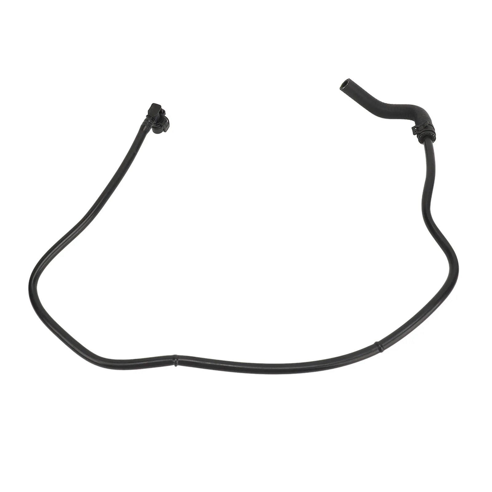 Chevrolet Saturn 1.6L 1.8L Heater Hose Replacement 2 Chevrolet Saturn 1.6L 1.8L Heater Hose Replacement - Image 2