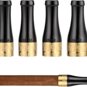 Premium Cigar Mouthpiece Set for Men and Women 13 Sc85402b6e27942b9b95a458485badc8fY