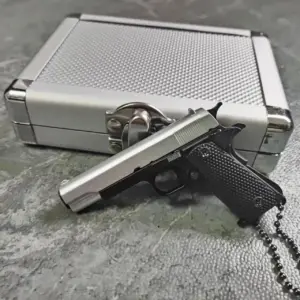 Miniature Fake Gun Collection for Enthusiasts 19 Sc857574d8e9044609d18f6f038282e6cV