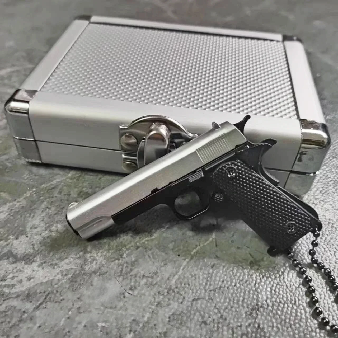 Miniature Fake Gun Collection for Enthusiasts 10 Miniature Fake Gun Collection for Enthusiasts - Image 10