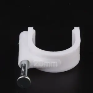 Cable Management Clips Set for 4mm-12mm Wires 14 Sc85b8dc5fc7f424ba906453ef9d5879aX