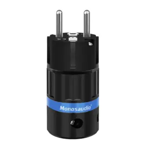 Hybrid Male Power Connector for Audio Systems 18 Sc866e4d52811404a89ff616ff9eb8b8fN