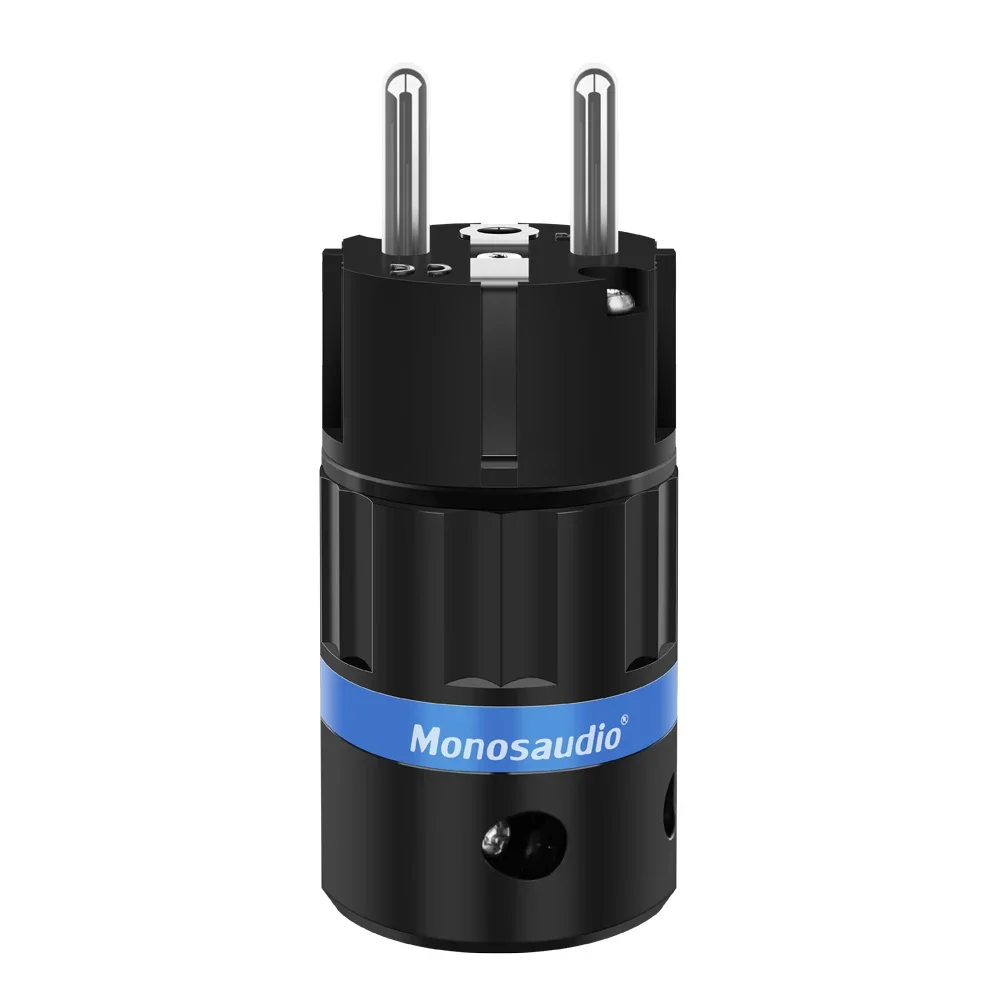 Hybrid Male Power Connector for Audio Systems 9 Hybrid Male Power Connector for Audio Systems - Image 9