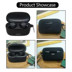 Silicone Protective Case for Baseus Bowie MA10 10 Sc86bc4a8717c4c87b3e27b71d3b1a8f4h