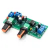 Audio Power Module for Subwoofers & Front-Stage Systems