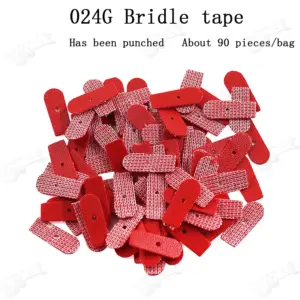 Professional Climbing Rope Bonding Accessory Set 18 Sc87abd4f82fe479dbb2292f5aa597f20E