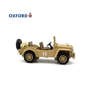 Diecast Austin Suez Off-Road Vehicle Model 7 Sc88d6d43738443909cf5156bce829353s