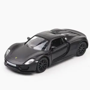 Red Porsche 918 1:36 Scale Die-Cast Toy Car 7 Sc8972448d7024e19a6f70f6f12a042669