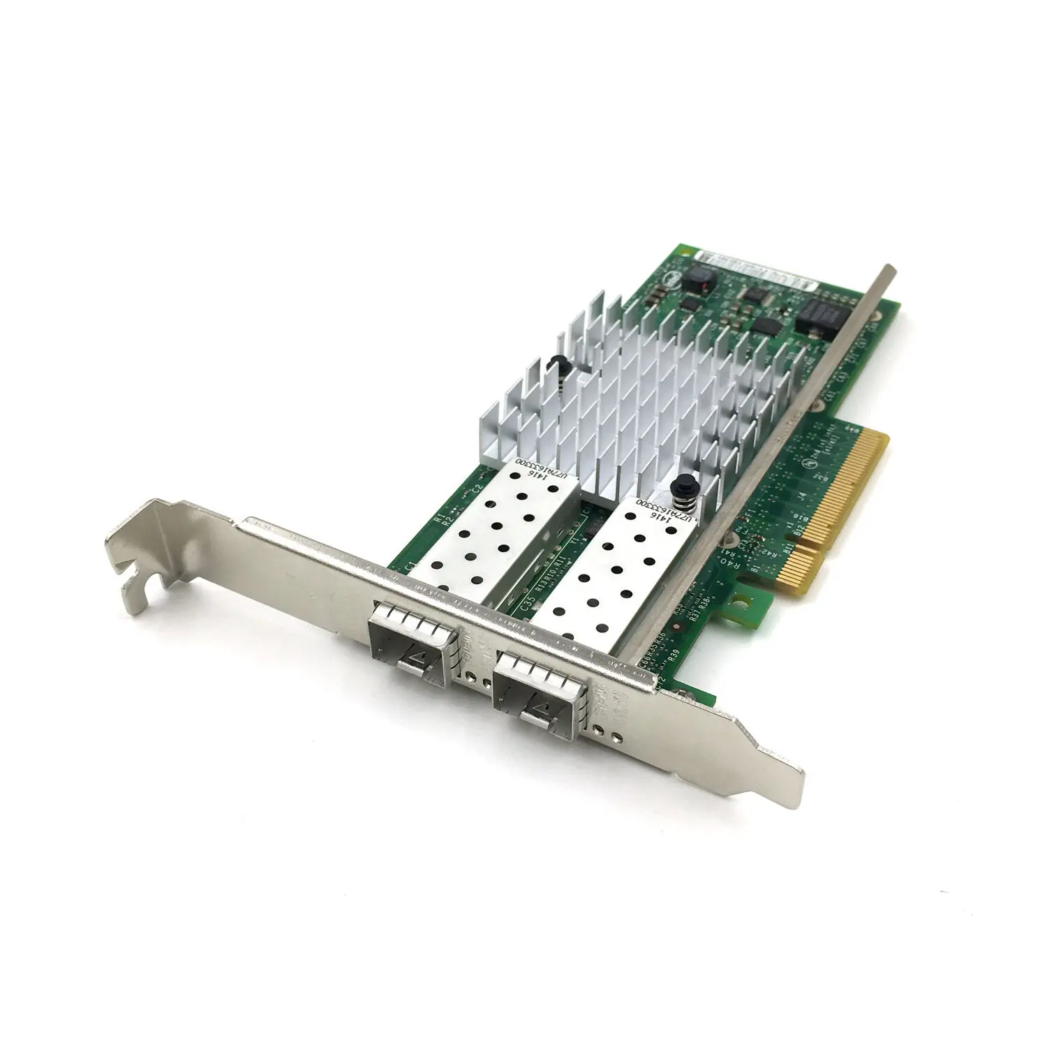Intel X520-DA2 10Gbps Dual-Port Ethernet Card 3 Intel X520-DA2 10Gbps Dual-Port Ethernet Card - Image 3