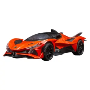 1:32 Apollo IE Project EVO Model Car 16 Sc89a5bff2d0c437890e9eed4ae6c10d7Y
