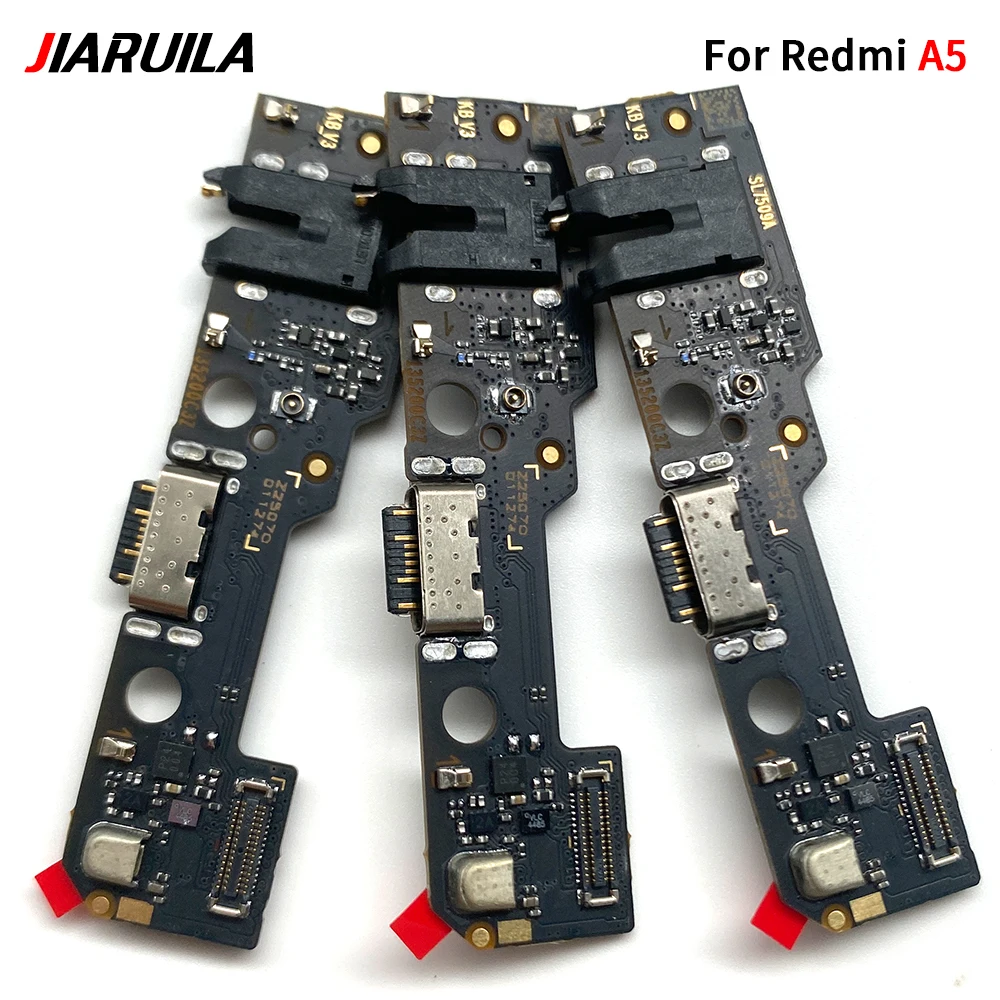 Xiaomi Redmi A5 USB Charging Port Replacement 5 Xiaomi Redmi A5 USB Charging Port Replacement - Image 5