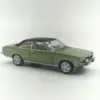 Vintage Opel Commodore B 1:43 Die-Cast Model