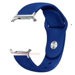 Samsung Galaxy Watch 8 Silicone Strap 40/44/46mm 16 Sc8ab971181bb4fcbae47997a8040dc1bY